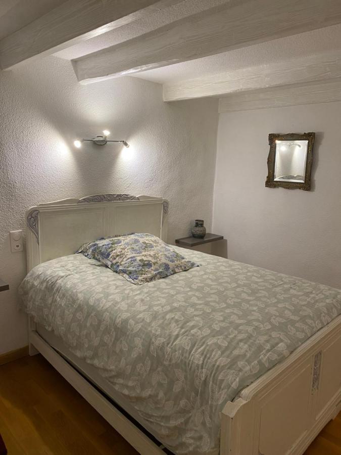 Bed and Breakfast Domaine De La Provencale Saint-Didier-de-la-Tour Esterno foto